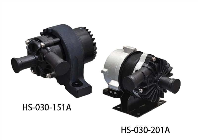 electric water pump01