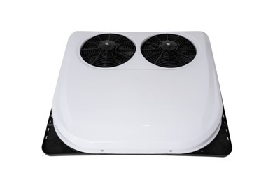 New Energy EV Car Air Conditioner