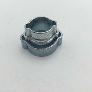 Dvostruka stezaljka za uho W1, W4