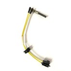 Visokokvalitetni prigušni poklopac grijača parketa prikladan za Webasto 2000