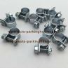MINI Hose Clamp W1 , W4--Band Width 9mm, Wrench 7mm
