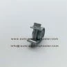 MINI Hose Clamp W1 , W4--Band Width 9mm, Wrench 7mm