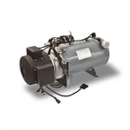 20kw 24v plinski grijač vode za vodu za autobus