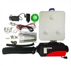 2kw 12v/ 24v dizelski automobil zračni parking grijač