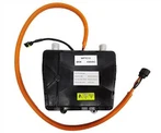 8kw električni parkirni grijač