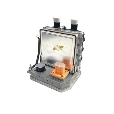 7kw New Electric Water Heater For Electric Vehicle