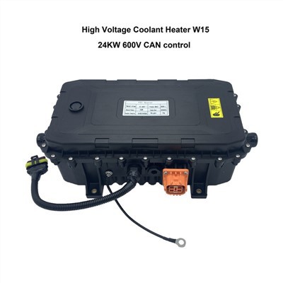 24KW Electric Vehicle PTC Coolant Heater